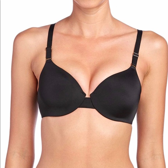 SPANX Other - NWT SPANX Bra 32B Black